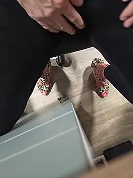 anald66666 online show from February 1, 2026, 10:30 pm