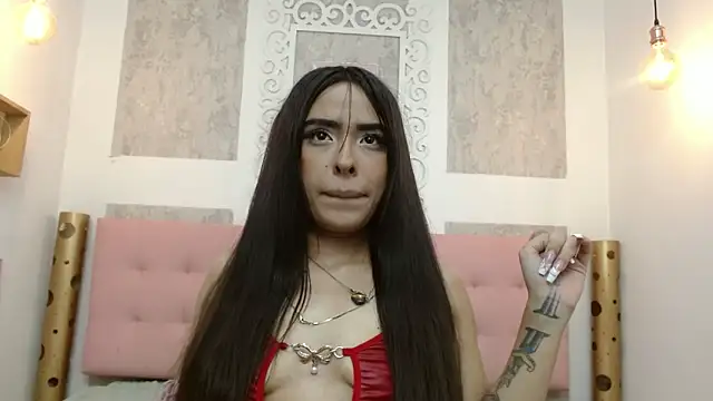 Cloeandtyfanny online show from March 7, 2025, 2:25 am