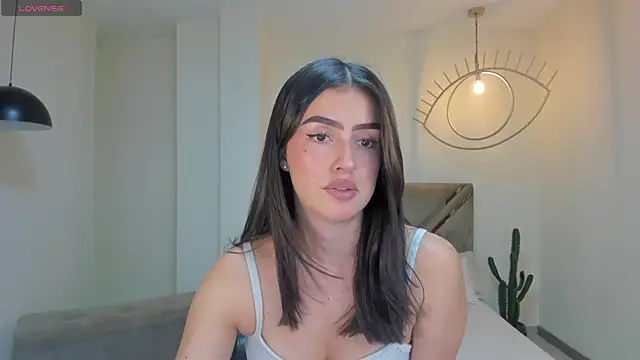 PaulinaSantos  online show from March 20, 2026, 6:57 pm