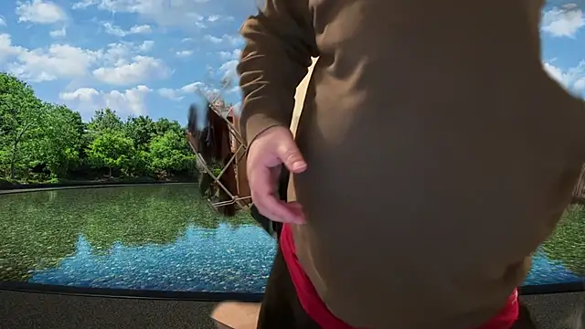 LondonTeffy online show from December 5, 2024, 10:23 pm