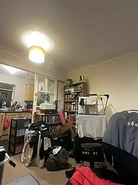 LondonTeffy online show from December 13, 2024, 10:23 pm