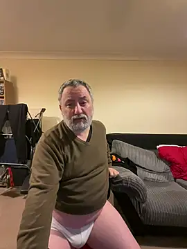 LondonTeffy online show from February 25, 2025, 12:03 pm