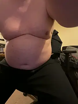 LondonTeffy online show from February 25, 2025, 10:39 pm