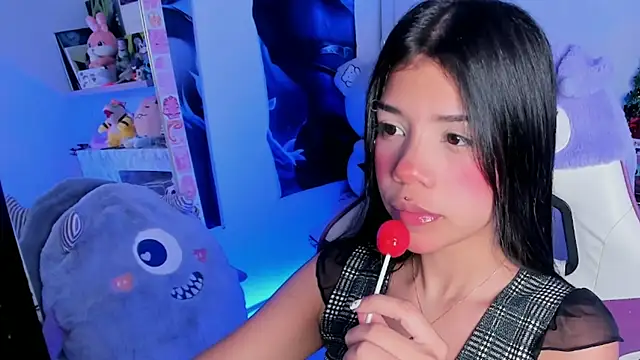 Snapshot of cutestephuwu chatting on January 23, 2025, 6:49 am cutestephuwu online show from January 23, 2025, 6:49 am