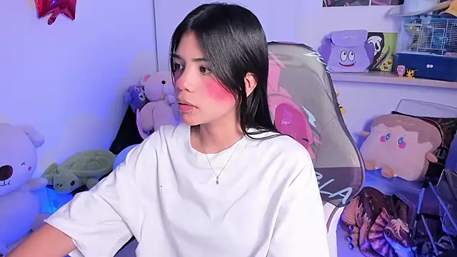 Snapshot of cutestephuwu chatting on October 17, 2025, 12:25 am cutestephuwu online show from October 17, 2025, 12:25 am