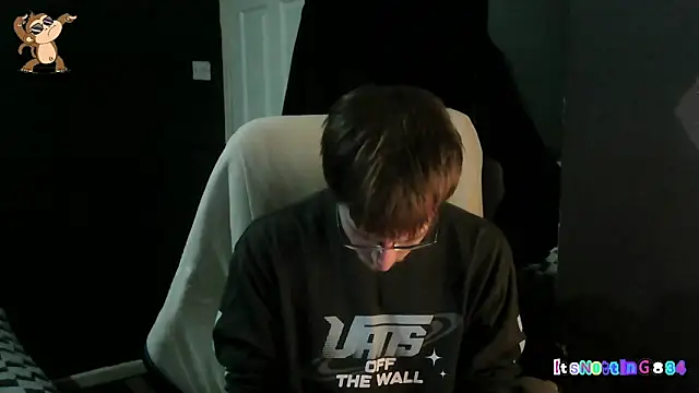 Itsnotting834 online show from March 8, 2025, 10:02 pm