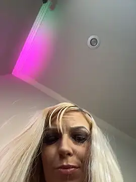 ThatSlutNamed-Heather online show from February 25, 2026, 9:57 pm