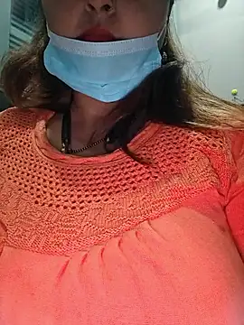 Dianaa9 online show from November 30, 2025, 8:51 am