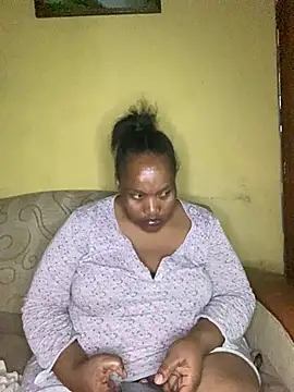 Amandious online show from January 9, 2026, 8:43 pm