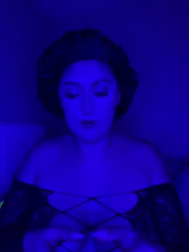AlexandriaAphrodite online show from July 24, 2026, 3:04 am