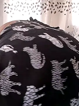 TheDoubleTrouble18xxx online show from October 8, 2025, 9:18 am