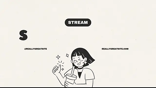 TheDoubleTrouble18xxx online show from March 26, 2026, 8:47 pm