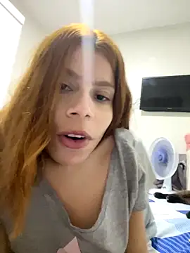 KyKa02 online show from November 6, 2025, 2:34 am