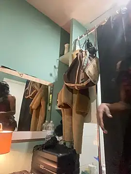 Snapshot of tamarabigass1 chatting on February 22, 2025, 8:09 pm tamarabigass1 online show from February 22, 2025, 8:09 pm