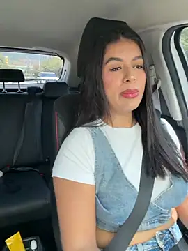 MelissaWaltton online show from February 20, 2026, 3:56 pm