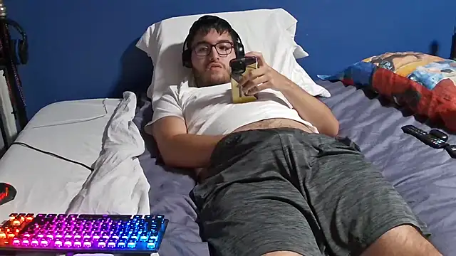 bwcalexander online show from October 25, 2025, 4:53 am