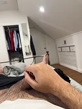 bwcalexander online show from March 25, 2026, 3:34 am