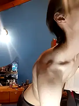 takumysexy online show from January 1, 2025, 2:41 am