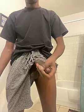 Snapshot of chocolatemeatstick25 chatting on February 3, 2025, 5:29 am chocolatemeatstick25 online show from February 3, 2025, 5:29 am