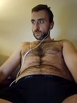 TIGERRR86 online show from November 16, 2025, 4:29 am