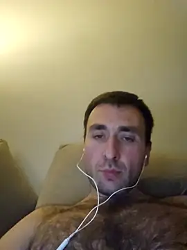 TIGERRR86 online show from November 27, 2025, 4:09 pm