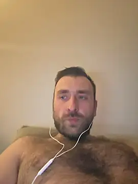 TIGERRR86 online show from April 8, 2026, 9:15 pm