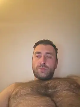 TIGERRR86 online show from April 27, 2026, 8:40 pm