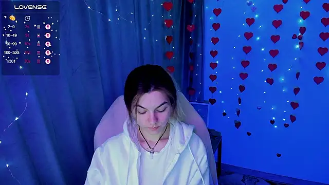 Sweet me  online show from February 26, 2026, 6:56 am