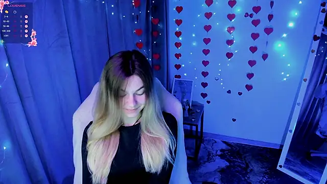 Sweet me  online show from March 29, 2026, 5:51 am