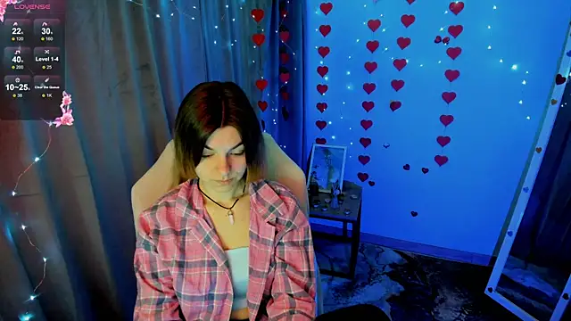 Sweet me  online show from April 9, 2026, 5:51 am