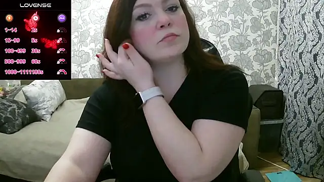 Snapshot of Sabrina_Poison chatting on February 4, 2025, 4:37 am Sabrina Poison online show from February 4, 2025, 4:37 am