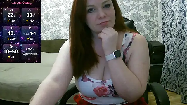 Snapshot of Sabrina_Poison chatting on March 17, 2025, 1:29 pm Sabrina Poison online show from March 17, 2025, 1:29 pm