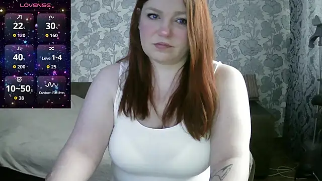 Sabrina Poison online show from February 13, 2026, 5:14 am