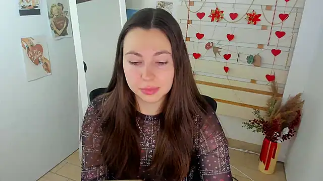 Lexy flower online show from February 23, 2026, 7:39 am