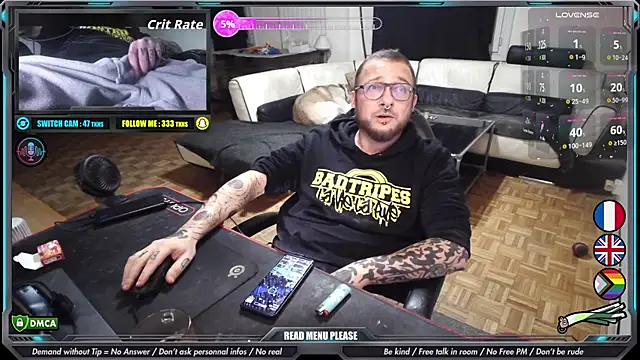 Law Leek online show from January 6, 2026, 5:38 pm