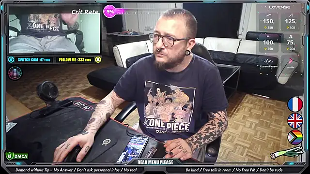 Law Leek online show from February 24, 2026, 6:17 pm