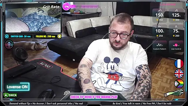 Law Leek online show from May 20, 2026, 5:19 pm