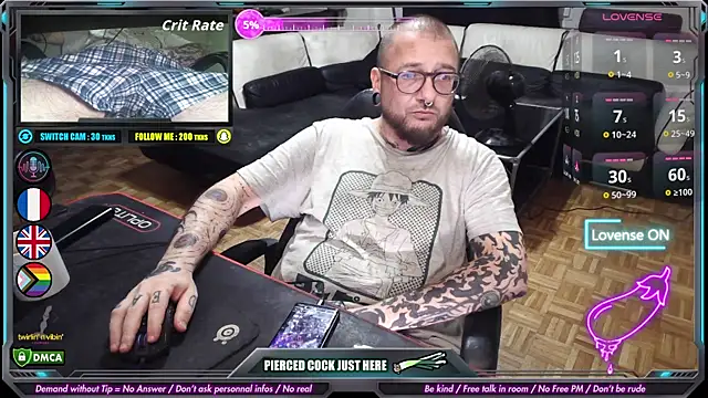 Law Leek online show from May 27, 2026, 4:48 pm
