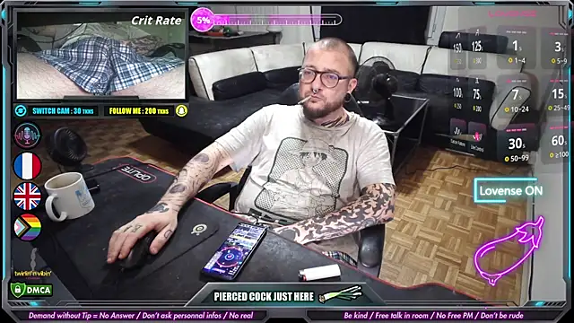 Law Leek online show from May 28, 2026, 3:42 pm