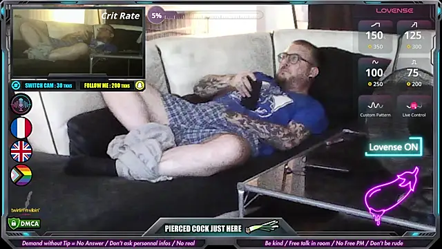 Snapshot of Law_Leek chatting on June 17, 2026, 5:03 pm Law Leek online show from June 17, 2026, 5:03 pm