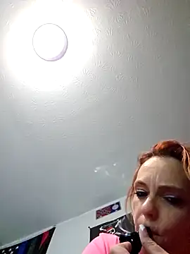 Snapshot of Dixiefaye_Pika chatting on January 23, 2025, 12:57 am Dixiefaye Pika online show from January 23, 2025, 12:57 am