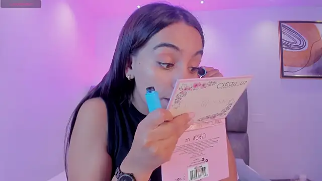 martina mancini online show from January 23, 2025, 11:58 am