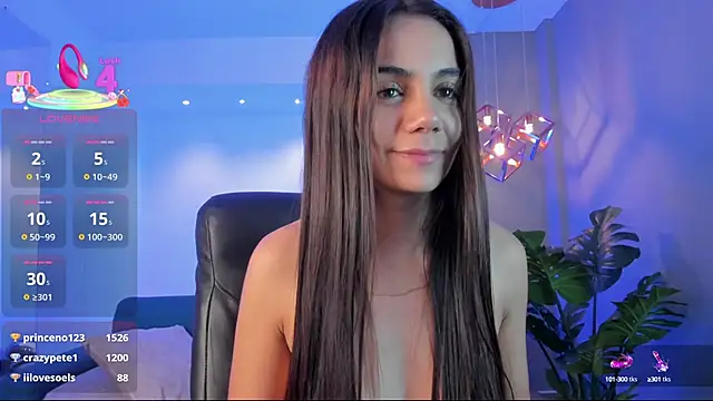 martina mancini online show from March 19, 2025, 6:01 pm