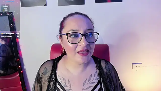 katherina diaz online show from February 21, 2025, 4:40 am