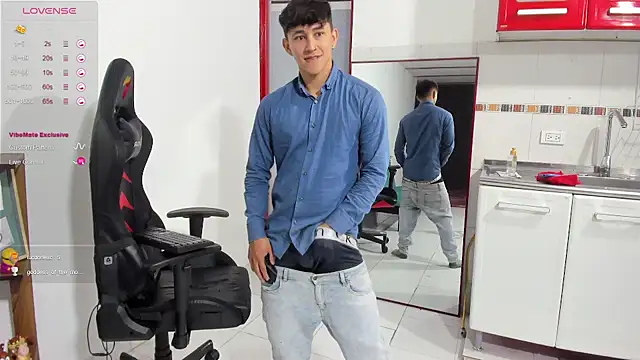 jacques cardiet online show from February 24, 2025, 11:43 am