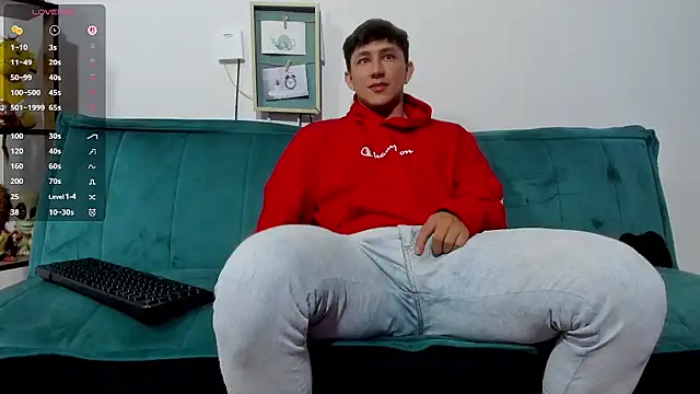 jacques cardiet online show from September 23, 2025, 11:24 am