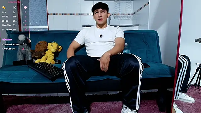 jacques cardiet online show from February 27, 2026, 12:16 pm