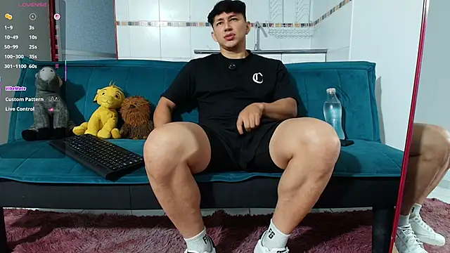 jacques cardiet online show from March 3, 2026, 11:49 am