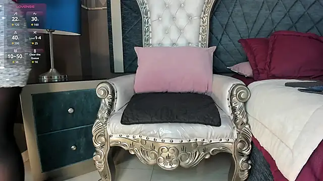 Snapshot of Janna_Rousse_ chatting on September 25, 2025, 12:42 pm Janna Rousse online show from September 25, 2025, 12:42 pm