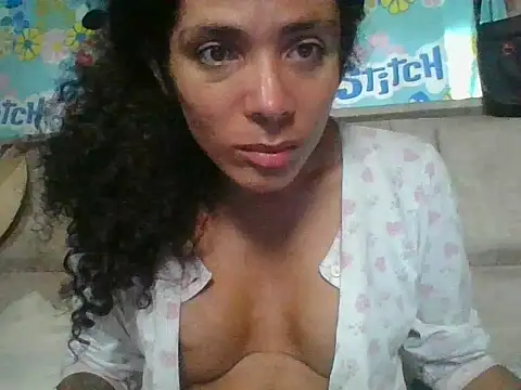 Nadia Monroe online show from April 7, 2026, 1:00 pm
